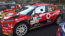 Imagem de Pepe Lopez foi o mais rápido na Qualifying Stage