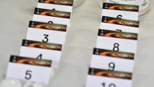 Imagem de Marítimo conhece hoje adversário no play-off da Liga Europa