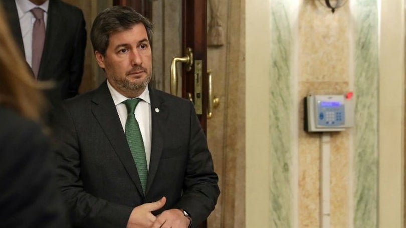 Sporting: Bruno de Carvalho absolvido da autoria moral do ataque a Alcochete