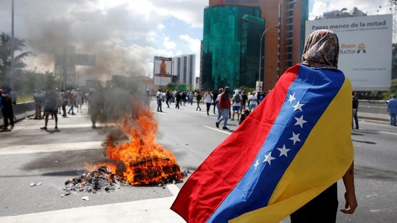 Venezuela: UE e EUA comprometem-se a apoiar negociações para eleições livres