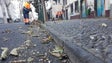 Imagem de Câmara do Funchal intensifica limpeza urbana devido às condições meteorológicas