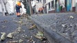 Câmara do Funchal intensifica limpeza urbana devido às condições meteorológicas