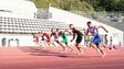 Federação de Atletismo pede recuperação da pista da Ribeira Brava