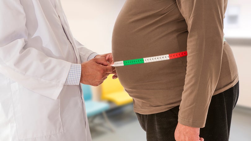 Imagem de Covid-19: Estão reunidas todas as condições para aumento da obesidade em Portugal