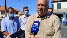 Imagem de PSD anuncia obras de 4 milhões para os Canhas (vídeo)