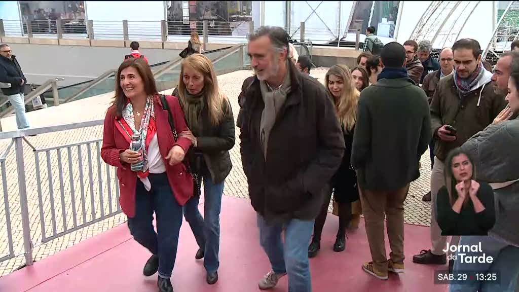 Imagem de Presidenciais. Cotrim lamenta 