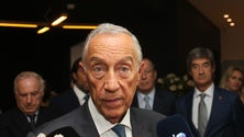 Imagem de Marcelo Rebelo de Sousa diz que o Porto Santo é um `exemplo notável` de se fazer Portugal