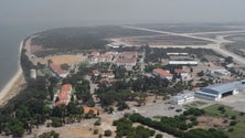 Imagem de ANAC trava construção do aeroporto do Montijo