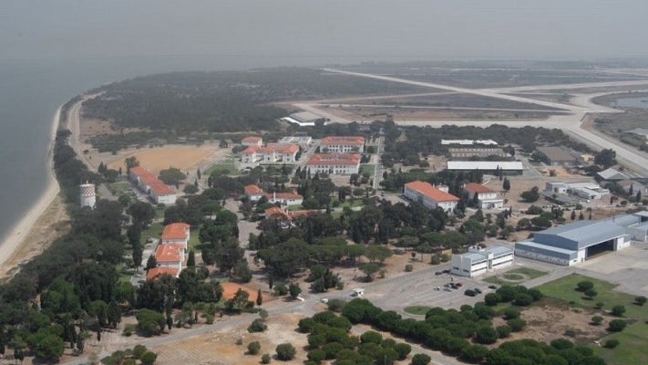 Imagem de ANAC trava construção do aeroporto do Montijo