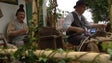 Imagem de Cortejo Etnográfico Camacha de ontem, Madeira de sempre (vídeo)