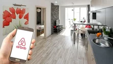 Imagem de Airbnb introduz mais de 100 alterações à plataforma