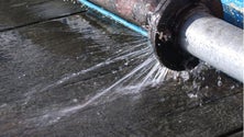 Imagem de Câmara do Funchal quer reduzir 30% das perdas de água