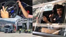 Imagem de Já está na Madeira o Hyundai I20 R5 da Racing 4 You