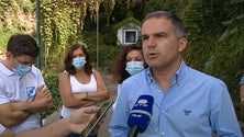 Imagem de Água não tem chegado com eficiência (áudio)