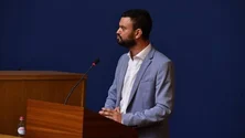 Imagem de Ricardo Lume critica Orçamento do Estado (áudio)