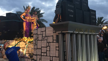 Imagem de Carnaval de Santa Cruz