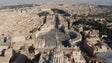 Imagem de Vaticano reforça apelo à Rússia para que cesse os ataques armados