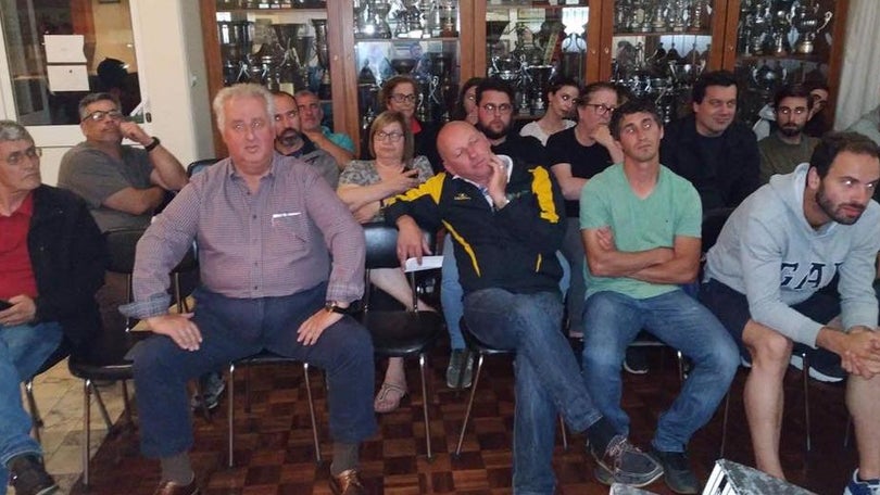 Imagem de Liderança no feminino