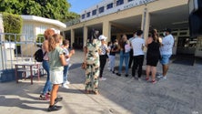 Imagem de Professores já estão todos colocados (áudio)