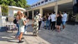 Imagem de Professores já estão todos colocados (áudio)