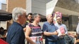 Imagem de Bloco de Esquerda defende mais lares de idosos na Região (vídeo)