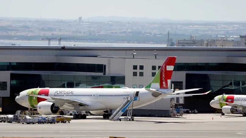 Embaixador de Portugal quer voos diretos da TAP entre Caracas e Funchal