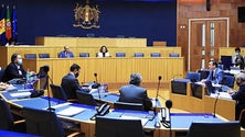 Imagem de Covid-19: Secretário da Educação ouvido no Parlamento Regional a pedido do PS (Vídeo)