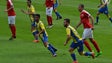 Imagem de União da Madeira perde com o Santa Clara em derby insular