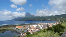 Imagem de Lajes do Pico presta homenagem a Nossa Senhora de Lurdes (Vídeo)