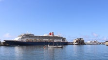 Imagem de Portos da Madeira registam mais 17% de escalas (áudio)