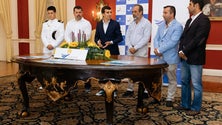 Imagem de Prova de Mar José da Silva “Saca” realiza-se no domingo