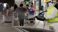 Imagem de Covid-19: França anuncia aumento de testes semanais para 500 mil