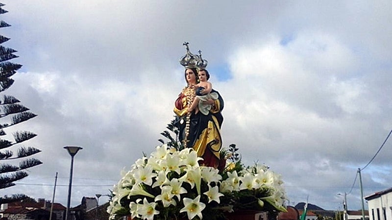 Imagem de Festa na Vitória
