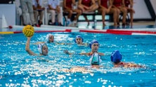 Europeu de polo aquático: Portugal vence Bulgária