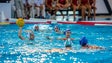 Europeu de polo aquático: Portugal vence Bulgária