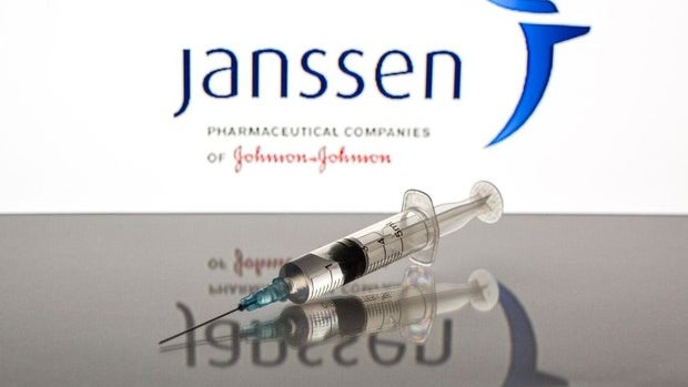 Imagem de Comissão Europeia realça benefícios da vacina da Janssen