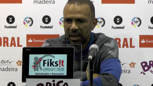 Imagem de Costinha castigado pelo Conselho de Disciplina da Federação Portuguesa de Futebol