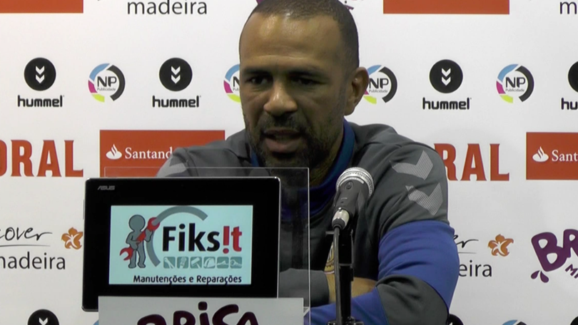 Imagem de Costinha castigado pelo Conselho de Disciplina da Federação Portuguesa de Futebol