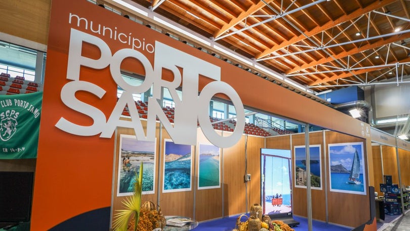 Quase 50 mil euros para organizar a EXPO Porto Santo