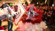 Imagem de Cancelamento do Carnaval divide opiniões (áudio)