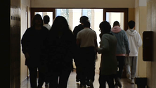 Imagem de Cáritas aposta no ensino à distância para jovens com necessidades educativas especiais (Vídeo)