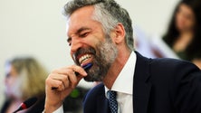 Imagem de Pedro Nuno volta hoje ao lugar de deputado PS e diz-se sem queixas em relação a Costa