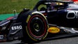 Verstappen vence GP da Bélgica e cimenta liderança