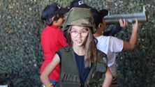 Imagem de Faltam voluntários na Zona Militar da Madeira