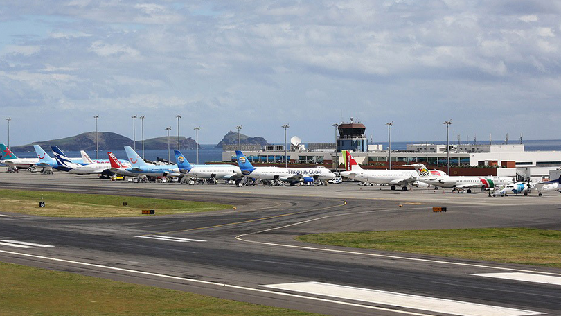 Operação no Aeroporto da Madeira decorreu hoje com toda a normalidade