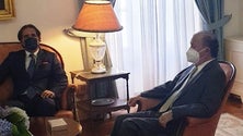 Imagem de Ireneu já assinou os decretos às alterações governativas