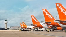 Imagem de Easyjet acelera transição para neutralidade carbónica com novos aviões