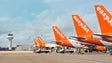 Imagem de Easyjet acelera transição para neutralidade carbónica com novos aviões
