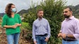 Imagem de PS exige construção de estrada prometida em Machico (vídeo)