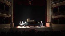 Imagem de Madeira Piano Fest dá a conhecer artistas nacionais e internacionais